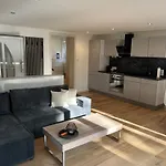 Apartman Hart
