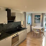 Apartman Hart Neuffen