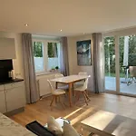 Apartman Hart *