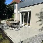 Hart Apartman *
