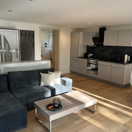 Apartment Hart