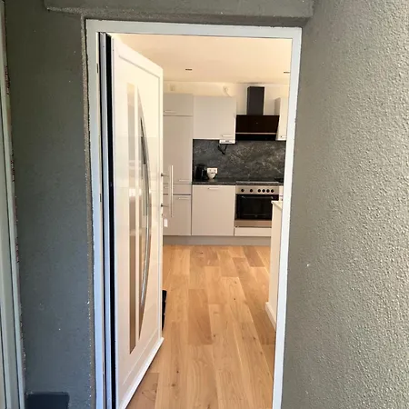 Appartement Hart Neuffen