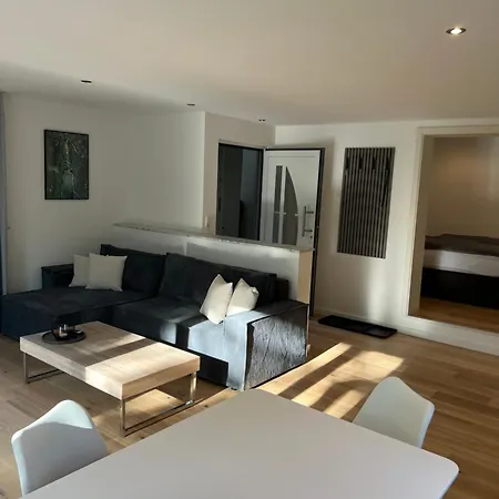 Appartement Hart Neuffen