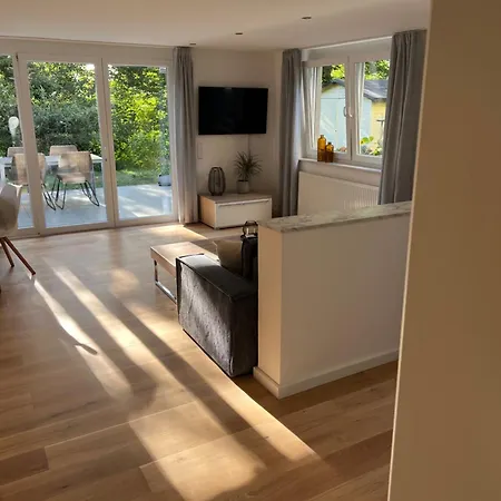 Apartment Hart
