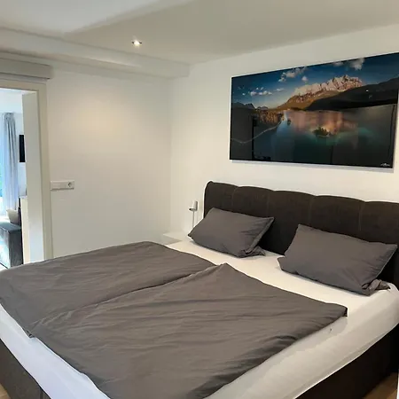 Apartment Hart