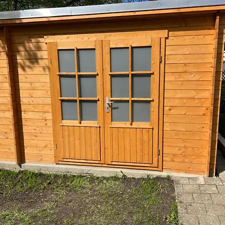Hart Apartman Neuffen