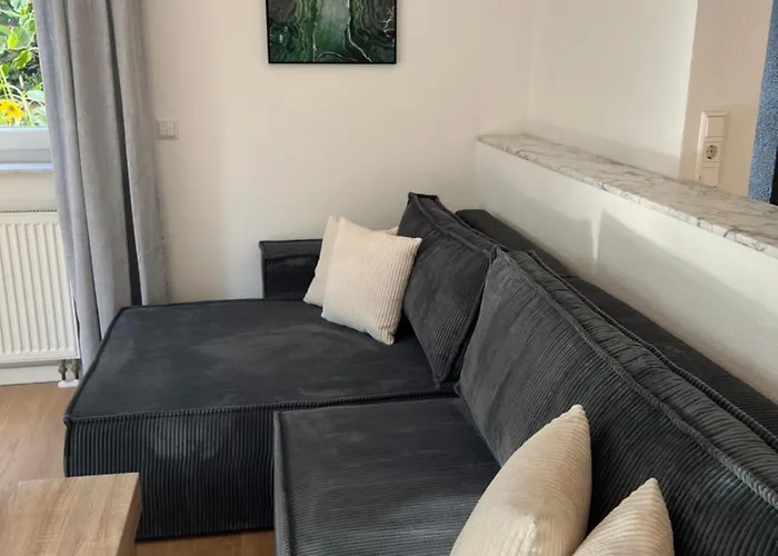 Apartament Hart