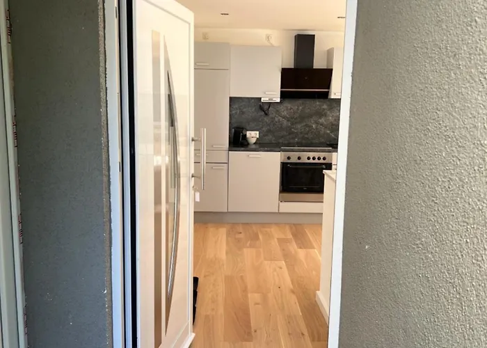 Appartement Hart Neuffen