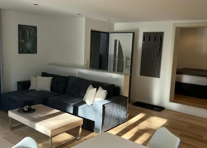 Appartement Hart Neuffen